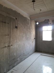 Kitchen Image of 1350 Sq.ft 3 BHK Builder Floor for sale in Sector 23 Dwarka New Delhi for Rs. 7000000