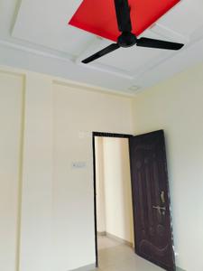 Bedroom Image of 1000 Sq.ft 2 BHK Apartment / Flat for rent in Azamshah Layout Nagpur for Rs. 16500