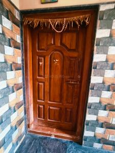 Balcony Image of 2400 Sq.ft 6 BHK Independent House for sale in Vidyaranyapura Bengaluru for Rs. 11000000