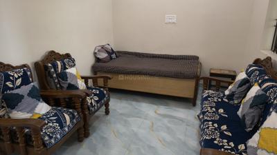 Living Room Image of 1000 Sq.ft 2 BHK Duplex for rent in Rajkishor Nagar Bilaspur for Rs. 16000