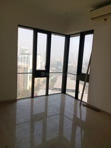 Hall Image of 1200 Sq.ft 3 BHK Apartment / Flat for sale in Worli Mumbai for Rs. 67500000