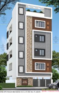 Image of 4000 Sq.ft 3 BHK Independent House for sale in K R Puram, Bengaluru for Rs. 33000000