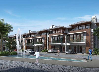Image of 4111 Sq.ft 4.5 BHK Villa for rent in Prestige Tech Vista, Kadubeesanahalli, Bengaluru for Rs. 170000