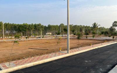 Image of 150 Sq.ft Residential Plot / Land for sale in Raviryal, Hyderabad for Rs. 4800000