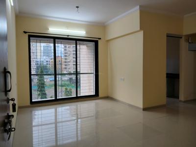 Living Room Image of 950 Sq.ft 2 BHK Apartment / Flat for sale in Arihant Anant by Arihant Superstructures Limited, Kharghar Navi Mumbai for Rs. 13000000
