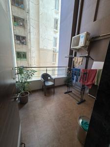Balcony Image of 900 Sq.ft 2 BHK Apartment / Flat for sale in CD Developers Premia, Narhe Pune for Rs. 6850000