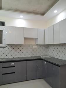 Kitchen Image of 1050 Sq.ft 2 BHK Apartment / Flat for sale in Sector 81 Noida for Rs. 4000000