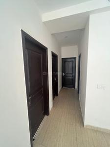 Hall Image of 1130 Sq.ft 2.5 BHK Apartment / Flat for sale in The 3C Lotus Panache, Sector 110 Noida for Rs. 12000000