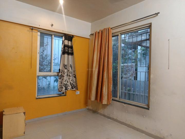 Jhala Manjari Greens Bedroom One 1