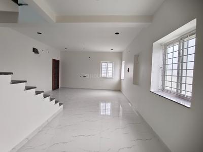 Living Room Image of 2106 Sq.ft 3 BHK Independent House for sale in Thumukunta Secunderabad for Rs. 10200000