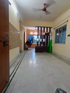 Hall Image of 1194 Sq.ft 3 BHK Apartment / Flat for sale in Behala Kolkata for Rs. 5800000
