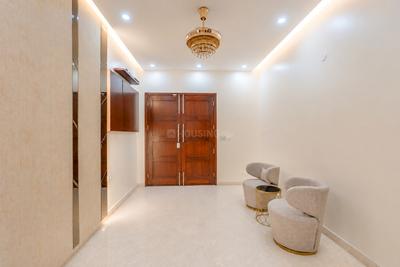 Hall Image of 4000 Sq.ft 4 BHK Apartment / Flat for rent in Prestige White Meadows, Whitefield Bengaluru for Rs. 230000