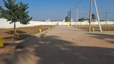 Image of 1000 Sq.ft 2 BHK Apartment / Flat for sale in Tiptur, Tumkur for Rs. 2500000