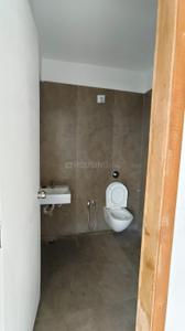 Image of 2250 Sq.ft 3 BHK Apartment / Flat for rent in Nia Nami Riverside 46, Raysan, Gandhinagar for Rs. 25000