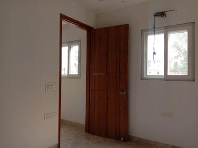 Bedroom Image of 950 Sq.ft 2 BHK Builder Floor for sale in Lajpat Nagar New Delhi for Rs. 25000000