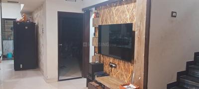 Hall Image of 3200 Sq.ft 4 BHK Independent House for sale in Manewada Nagpur for Rs. 16000000