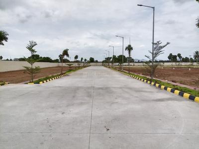 Image of 1200 Sq.ft Residential Plot / Land for sale in Thottapalayam, Vellore for Rs. 3240000