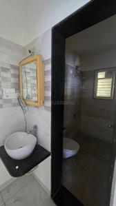 Image of 1700 Sq.ft 3 BHK Apartment / Flat for rent in Ishwar River Residency, Chikhali, Pune for Rs. 31000