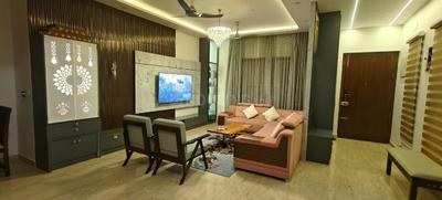 Hall Image of 3000 Sq.ft 5 BHK Villa for sale in  Sarjapur Railway Mens Cghs Layout, Sarjapur Bengaluru for Rs. 44500000