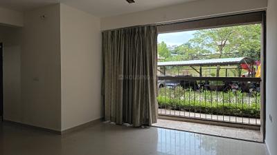 Living Room Image of 900 Sq.ft 2 BHK Apartment / Flat for sale in Skyi Star City, Dhayari Pune for Rs. 5800000