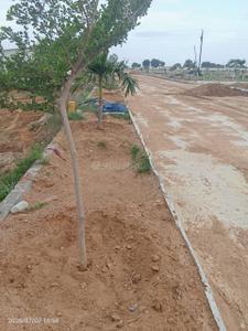 Image of 205 Sq.ft Residential Plot / Land for sale in Sadasivpet, Sangareddy for Rs. 3874500