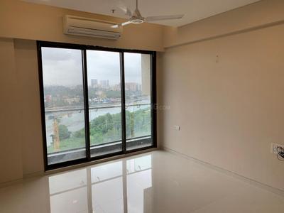 Bedroom Image of 3200 Sq.ft 3 BHK Apartment / Flat for sale in Shree Naman Naman Residency, Bandra East Mumbai for Rs. 130000000