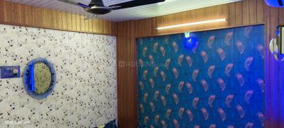 Bedroom Image of 875 Sq.ft 2 BHK Apartment / Flat for sale in Ulhasnagar Thane for Rs. 2600000