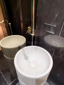 Bathroom Image of 1440 Sq.ft 3 BHK Builder Floor for sale in Gujranwala Town New Delhi for Rs. 31000000