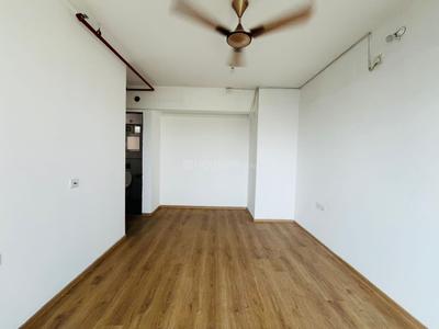 Bedroom Image of 2120 Sq.ft 3 BHK Apartment / Flat for sale in Sheth Avalon, Thane West Thane for Rs. 39500000
