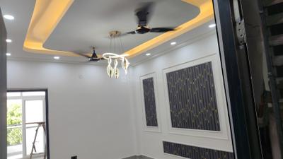Living Room Image of 550 Sq.ft 1 BHK Independent House for sale in Sector C5 Ghaziabad for Rs. 4000000