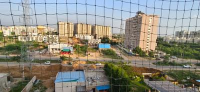 Image of 1060 Sq.ft 3 BHK Apartment / Flat for sale in Somya Sky Legend, Budhsinghpura, Jaipur for Rs. 7500000