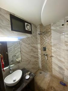Image of 1800 Sq.ft 3 BHK Builder Floor for rent in Gujranwala Town, New Delhi for Rs. 55000