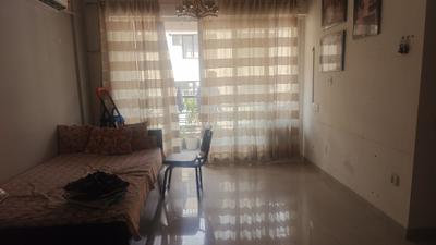 Living Room Image of 1160 Sq.ft 2 BHK Apartment / Flat for sale in TDI Wellington Heights, Sector 117 Mohali for Rs. 7800000