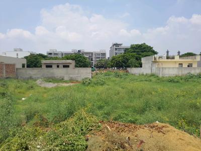 Residential Plot
