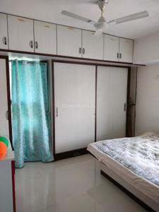 Bedroom Image of 1036 Sq.ft 2 BHK Apartment / Flat for sale in Zende Alcove, Ghorpadi Pune for Rs. 10000000