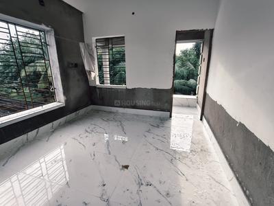 Bedroom Image of 1265 Sq.ft 3 BHK Apartment / Flat for sale in Ichapur Kolkata for Rs. 4600000