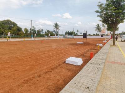 Image of 1200 Sq.ft 2 BHK Apartment / Flat for sale in Chikkaballapura Town, Chikballapur District for Rs. 5600000