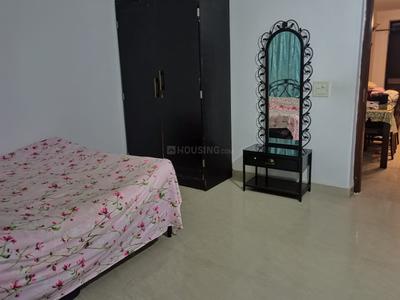 Bedroom Image of 1366 Sq.ft 3 BHK Apartment / Flat for sale in Porvorim Goa for Rs. 19500000