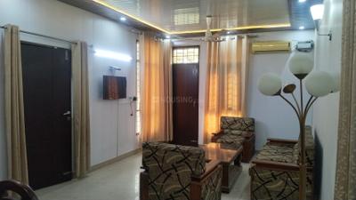 3 BHK Independent Builder Floor