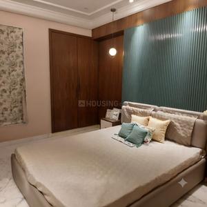Bedroom Image of 2300 Sq.ft 3 BHK Apartment / Flat for sale in Bhowanipore Kolkata for Rs. 42000000