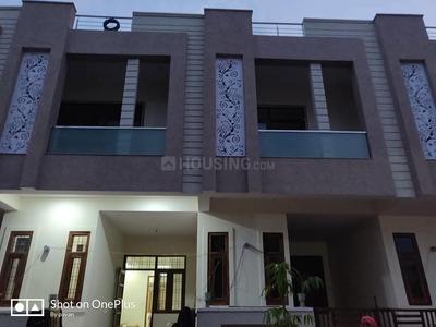 Image of 1600 Sq.ft 3 BHK Independent House for sale in Shri Kishanpura, Jaipur for Rs. 13000000