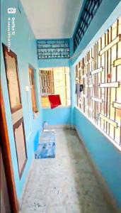 Balcony Image of 2800 Sq.ft 7 BHK Independent House for sale in Keshtopur Kolkata for Rs. 15000000