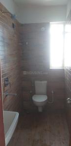 Bathroom Image of 1196 Sq.ft 3 BHK Apartment / Flat for sale in Kasinathpur Kolkata for Rs. 6100000