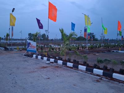 Image of 800 Sq.ft Residential Plot / Land for sale in Thiruporur, Chennai for Rs. 2800000