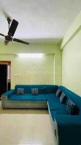 Hall Image of 900 Sq.ft 2 BHK Apartment / Flat for sale in New Ranip Ahmedabad for Rs. 5500000