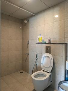 Bedroom Image of 650 Sq.ft 1 BHK Apartment / Flat for sale in Disha Courtyard, Whitefield Bengaluru for Rs. 7900000