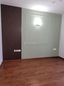 Bedroom Image of 1695 Sq.ft 3 BHK Apartment / Flat for rent in Vadapalani Chennai for Rs. 100000