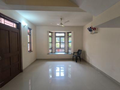 Hall Image of 1313 Sq.ft 3 BHK Villa for rent in Panzorconi Goa for Rs. 30000