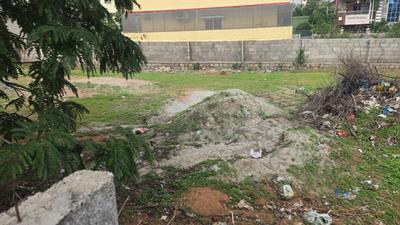 Image of 660 Sq.ft Residential Plot / Land for sale in Mallapur, Secunderabad for Rs. 39500000