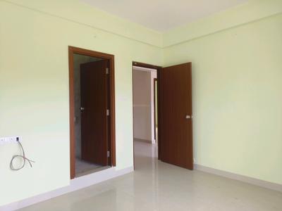 Bedroom Image of 1210 Sq.ft 2 BHK Apartment / Flat for sale in Sri Garudapriya Sunshine, Hoskote Bengaluru for Rs. 7865000